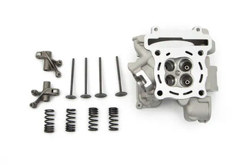 Yamaha YZF 125 [NARAKU] – cylinder head 22/25, 66 mm for Yamaha X-Max, YZF, WR 125