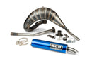 Derbi Senda R X-Treme Enduro '05 - '10 50 2T D50B0 - Exhaust RL Cross 70-80 blue