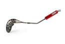 Aprilia RX Factory 50 2T - Exhaust RL Cross 70-80 red
