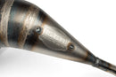 Derbi Senda X-Treme SM '05 - '10 50 2T D50B0 - Auspuff RL Cross 70-80 rot