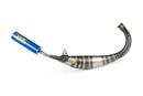 Beta RR Enduro 50 2T - Exhaust Racing Line 70 80 Blue