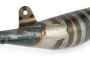 Beta RR Enduro 50 2T - Exhaust Racing Line 70 80 Blue