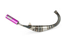 Beta RR Enduro 50 2T - Exhaust Racing Line 70 80 Purple