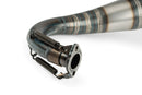 Beta RR Enduro 50 2T - Exhaust Racing Line 70 80 Purple