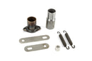 Beta RR Enduro 50 2T - Exhaust Racing Line 70 80 Purple