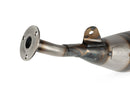 Derbi Senda R X-Treme Enduro '05 - '10 50 2T D50B0 - Exhaust Racing Line 80 90 Red