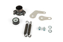 Aprilia SX 50 2T - Exhaust Racing Line 80 90 Red