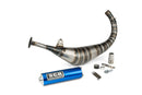 Beta RR SM 50 2T - Exhaust Racing Line 80 90 Blue