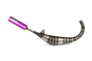 Beta RR-T SM 50 2T - Exhaust Racing Line 80-90 purple