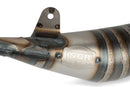 Beta RR SM 50 2T - Exhaust Racing Line 80-90 purple
