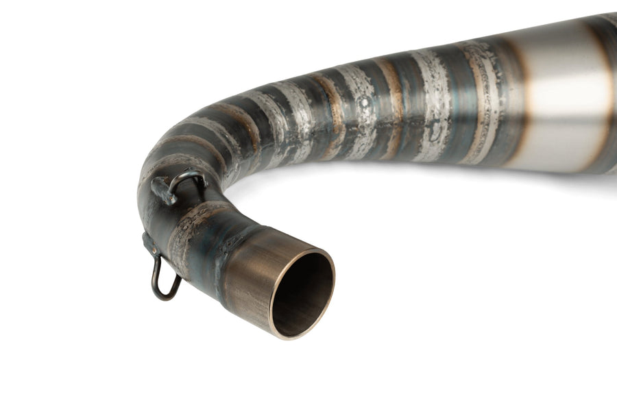 Beta RR SM 50 2T - Exhaust Racing Line 80-90 purple