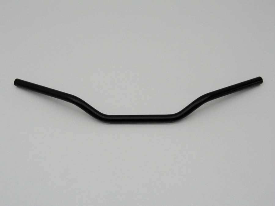 Motorcycle driver Ø 25 - Superbike -Lenker 810 mm wide, black