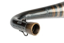 Beta RR SM 50 2T - Exhaust Handmade 50-70 blue