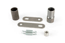 Beta RR SM 50 2T - Exhaust Handmade 50-70 blue