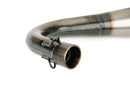 Derbi Senda DRD Racing SM 50 2T D50B0 [2012–] - Auspuff Handmade 50-70 lila