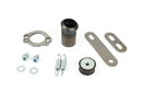 Aprilia RX 50 2T D50B1 [2006–] - Auspuff Handmade 50-70 rot