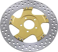 Harley-Davidson FLHXST 1923 Street Glide ST 117 [2023] - Cubiq™ brake disc - picture 10