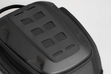 Aprilia SMV 1200 Dorsoduro [SW-MOTECH] – PRO Enduro Tank Bag with Straps (12-15 Liters)