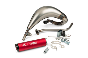 Beta RR SM 50 2T - Exhaust E-NOX Evo 2