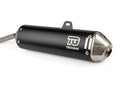Aprilia RX Factory 50 2T - Exhaust E-NOX Evo Steel