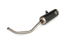 Aprilia RX Factory 50 2T - Exhaust E-NOX Evo Steel