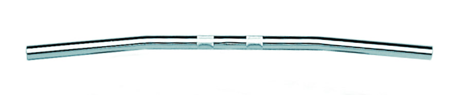 Motorcycle driver Ø 25 - drag bar 755 mm wide