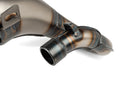 Aprilia RX Factory 50 2T - Exhaust E-NOX Evo Steel