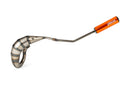 Aprilia RX Enduro 50 2T D50B0 [2007–] - Exhaust Cross HM Orange