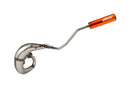 Rieju MRX Enduro 50 2T AM6 - Auspuff Cross ML Orange