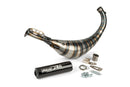 Aprilia RX Enduro 50 2T D50B0 [2007–] - Exhaust R4 Black