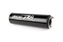 Derbi Senda DRD Racing SM 50 2T D50B0 [2012–] - Auspuff R4 Schwarz