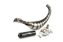 Beta RR Enduro 50 2T - Exhaust R4 Black