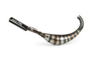 Beta RR Enduro 50 2T - Exhaust R4 Black