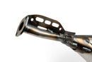Beta RR Enduro 50 2T - Exhaust R4 Black