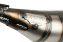 Beta RR Enduro 50 2T - Exhaust R4 Black