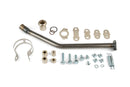 Aprilia RX Factory 50 2T - Exhaust Cross HM Black