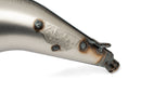 Beta RR Enduro 50 2T - Exhaust Cross ML Black