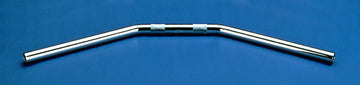 Motorcycle driver Ø 25 - Drag bar 635 mm wide