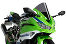 KAWASAKI ZX-4RR NINJA [2025] – R-Racer Screen – Transparent-8