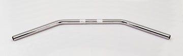 Motorcycle driver Ø 25 - Drag bar 820 mm wide