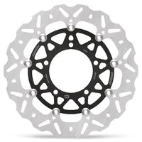 Suzuki M 109 R Boulevard [2024-2025] - Cubiq floating brake disc - picture 7