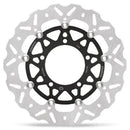 Suzuki M 109 R Boulevard [2024-2025] - Cubiq floating brake disc - picture 7