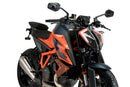 KTM 1290 SUPERDUKE R EVO [2023] – Naked fairing windshield side-10