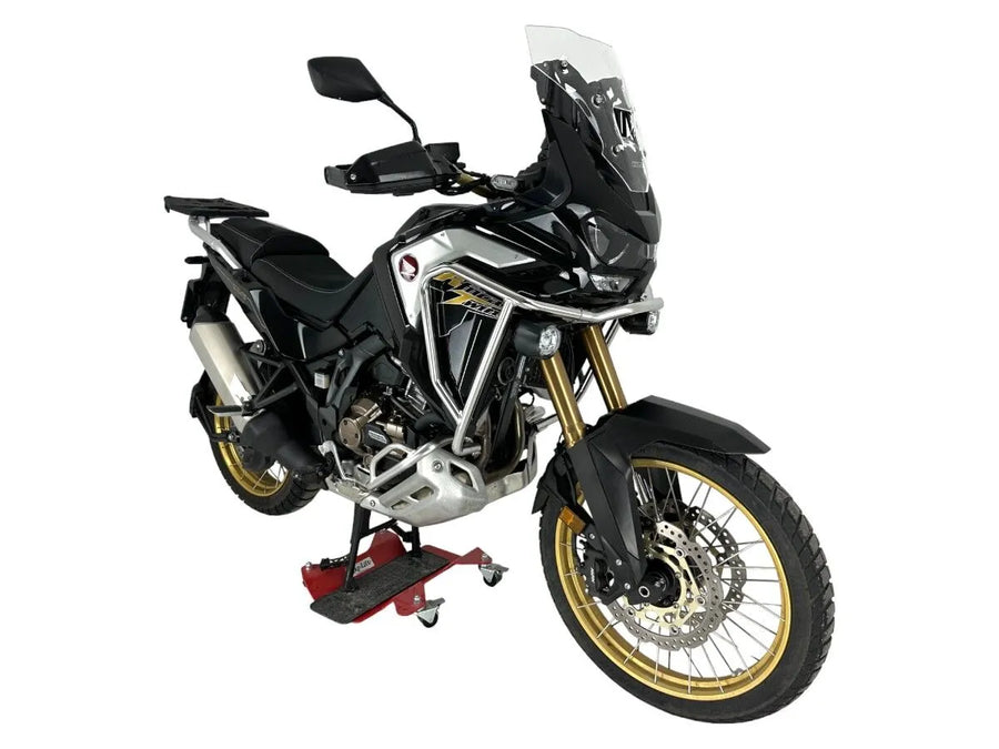 Honda CRF 1100 Africa Twin [WRS] - windshield