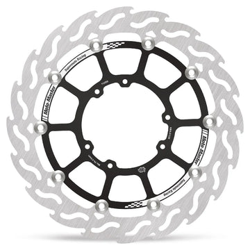 Cannondale C 440 R [2002, 2006] - Flame Series Bremsscheibe – Bild 1
