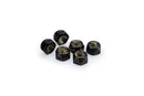 KTM RC 390 [2025] – Nuts made of anodized aluminum – silver-67