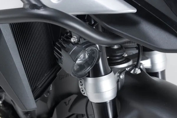 BMW R 1300 GS [2025-2026] - EVO high beam – picture 2