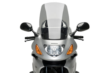 HONDA NT 650 V DEAUVILLE [2000] – Tourenscheibe – Getönt
