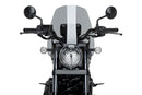 HONDA CMX 1100 REBEL DCT [2025] – New Generation Touring – Tinted-1