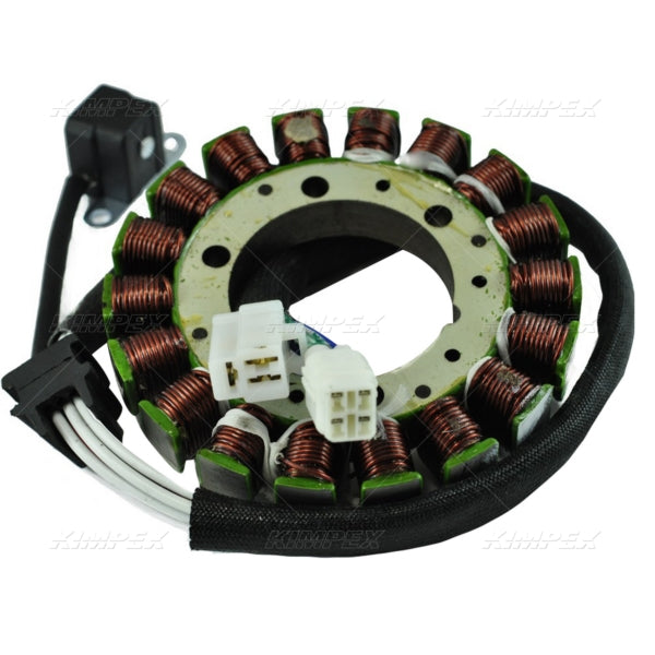 ARCTIC CAT 500 4X4 [2008] - Stator